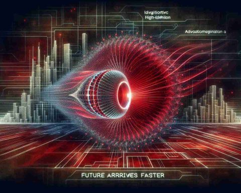 Quantum Leap: IonQ Tempo Redefines Computing. Future Arrives Faster Quantum Leap: IonQ Tempo Redefines Computing. Future Arrives Faster