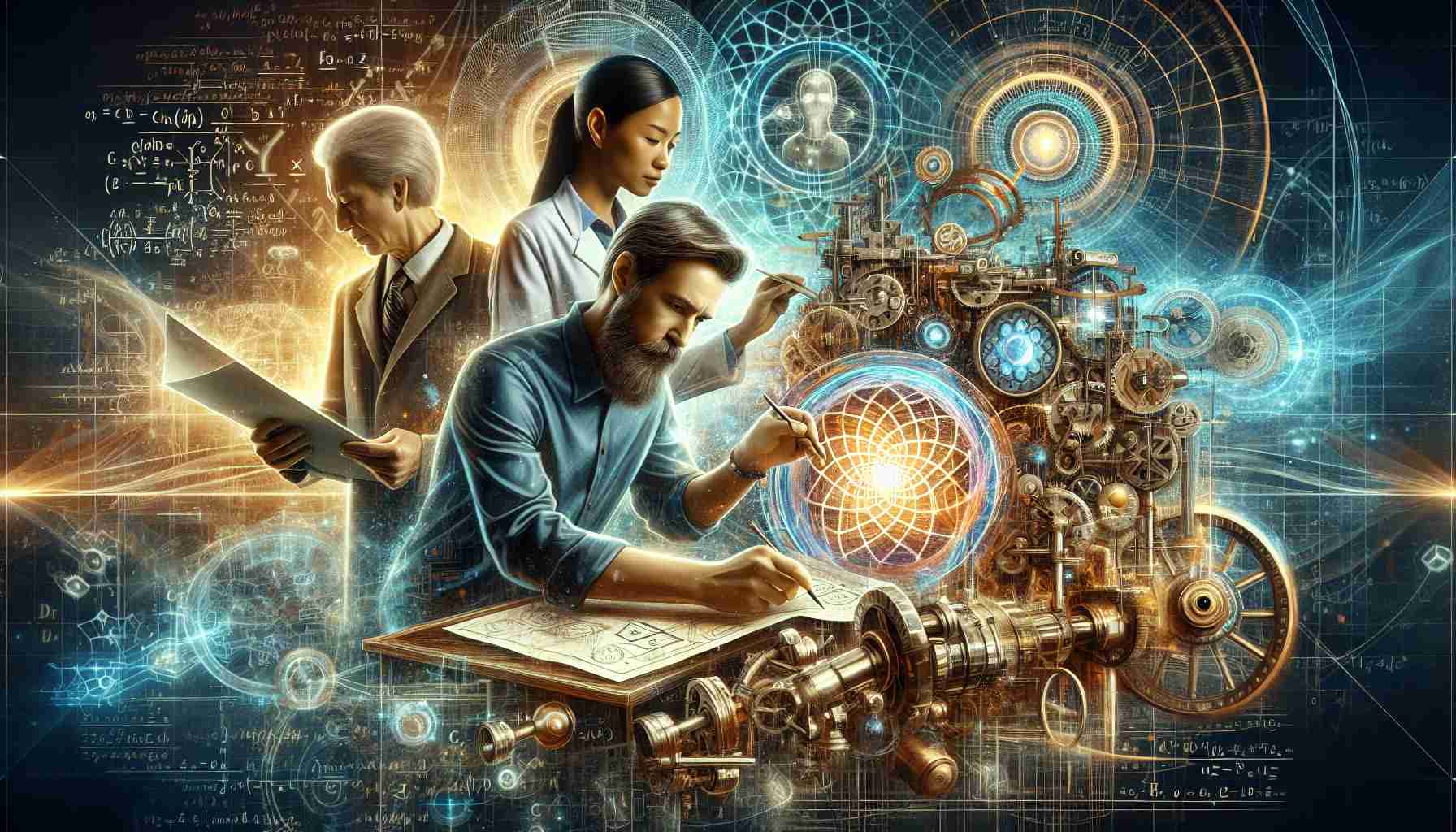 Revolutionizing Quantum Tech: A Game-Changing Partnership! Don’t Miss This Major Development