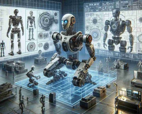 Are We on the Brink of a Robotic Revolution? Discover What’s Coming
