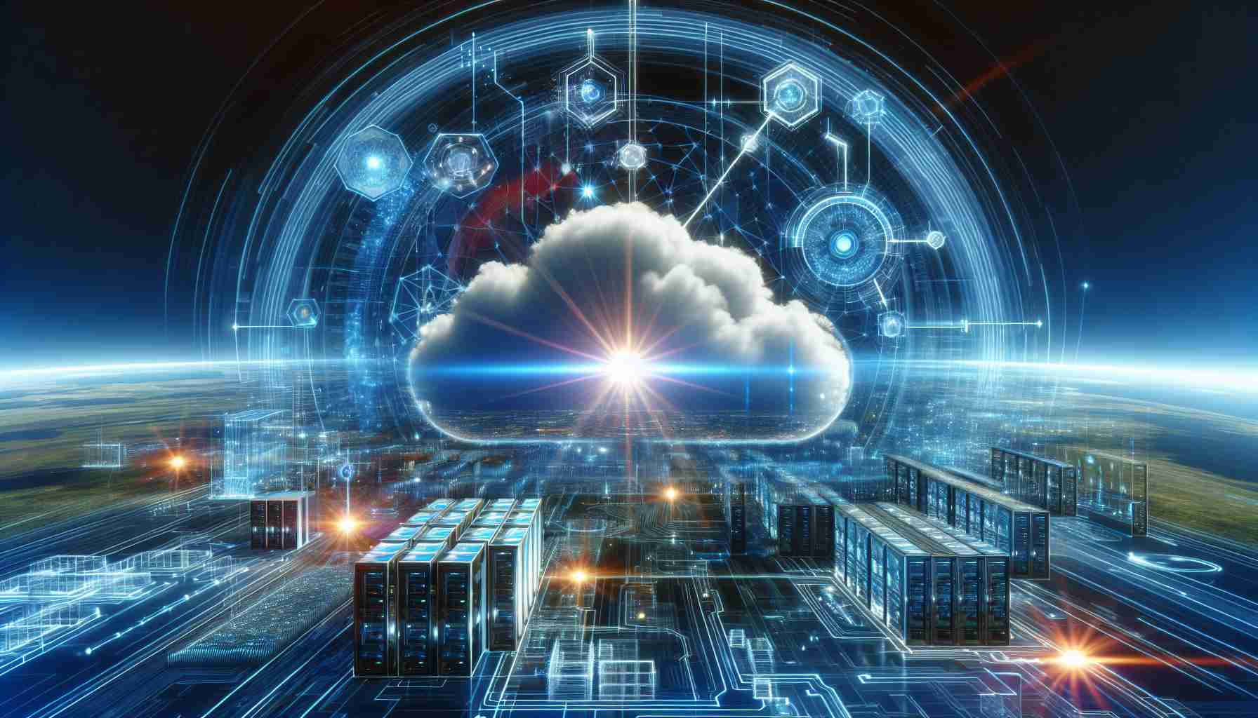 Is QuantumCloud the Future of Cyber Defense? Discover the Untapped Potential.
