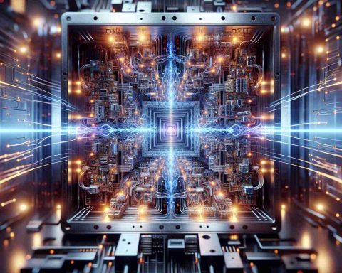 Quantum Computing’s Next Frontier! Discover the Power of Silicon Quantum Computing’s Next Frontier! Discover the Power of Silicon