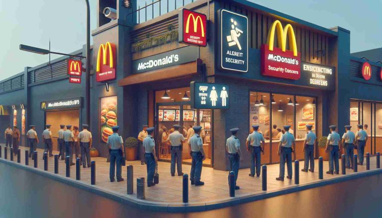 New security worries for McDonald’s India! Customers at risk?