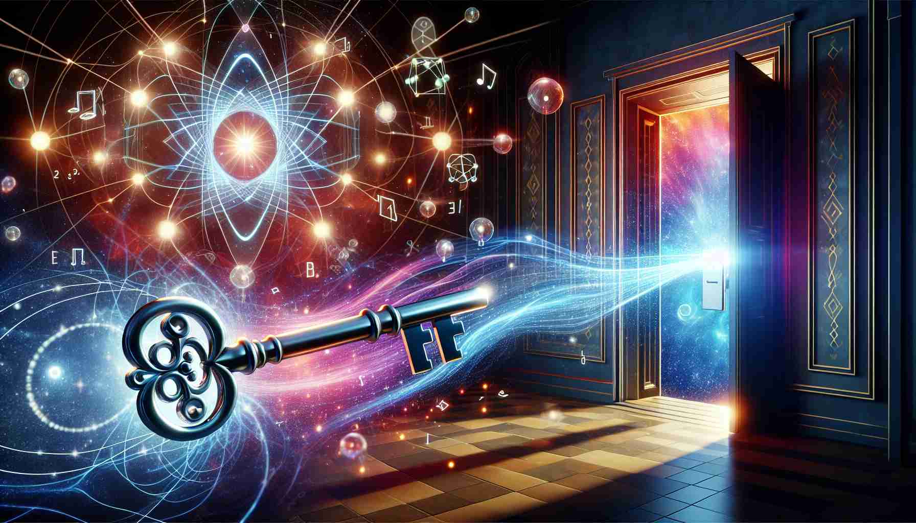 Unlocking the Future: The Quantum Leap is Here