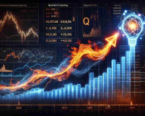 Quantum Computing Stocks Are on Fire! Discover the Leaders Driving This Surge Quantum Computing Stocks Are on Fire! Discover the Leaders Driving This Surge