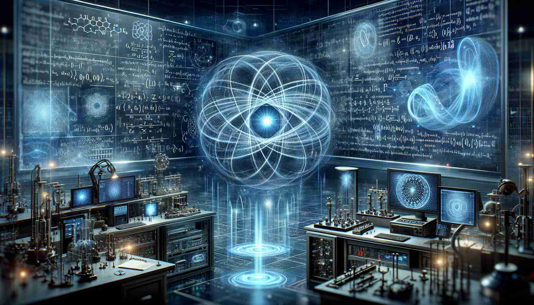 Quantum Tech Breakthrough? Discover What You Might Be Missing