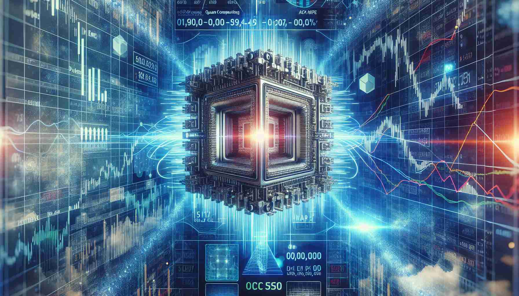 Is D-Wave Quantum Stock About to Skyrocket? Discover the Future of Computing Today
