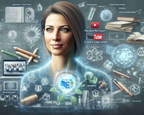 Is Hossenfelder the Future of Science Education? Discover the Power of YouTube Is Hossenfelder the Future of Science Education? Discover the Power of YouTube