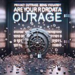 Privacy Outrage: Are Your Data Rights Being Violated?