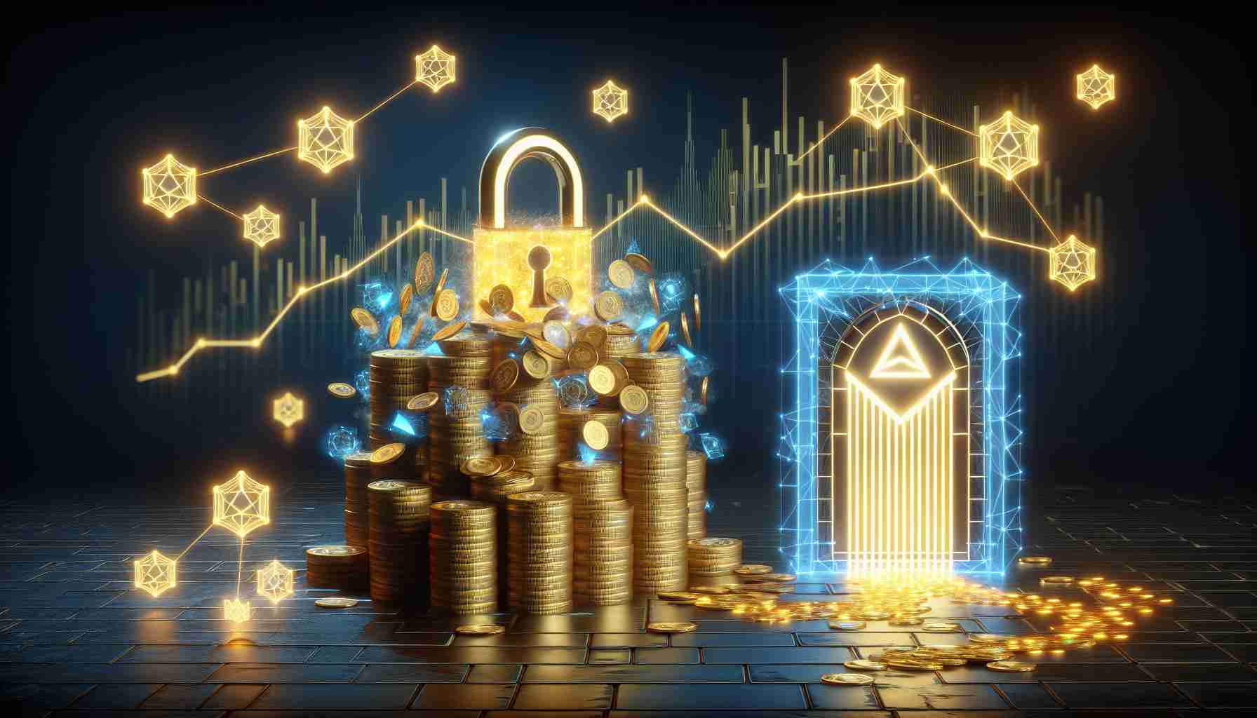 Quantum eMotion Secures Funds for Major Advances! Excitement Grows in Cybersecurity.