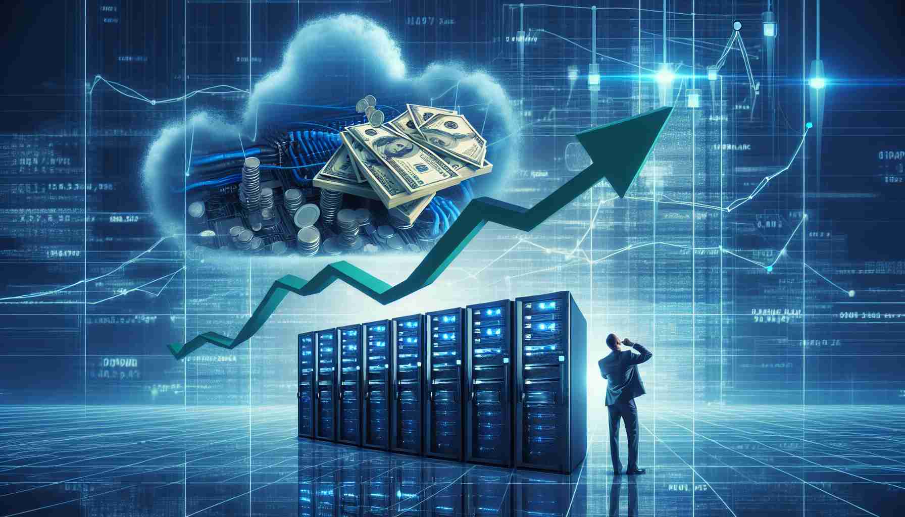 Massive Cash Influx! How Capital Fund is Transforming the HPC Scene.