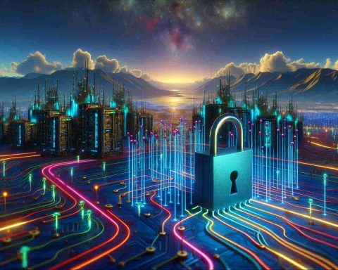 Unlocking the Future of Cybersecurity: Quantum Randomness is Here Unlocking the Future of Cybersecurity: Quantum Randomness is Here