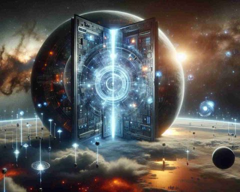 Unlocking the Future: Quantum Technology in Space Unlocking the Future: Quantum Technology in Space