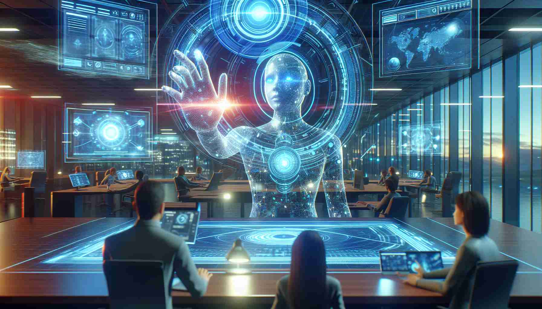 Redefining Beckoning: Technology’s New Gesture. A Future of Interaction. Redefining Beckoning: Technology’s New Gesture. A Future of Interaction.