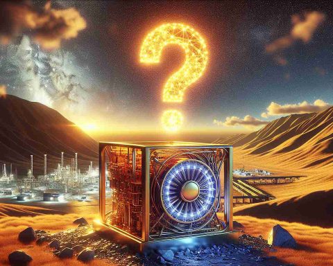 Is Quantum Computing the Next Gold Mine? The Surprising Truth Revealed Is Quantum Computing the Next Gold Mine? The Surprising Truth Revealed