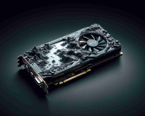 Meet the AMD Radeon 8700. Revolutionizing Graphics for the Next Generation Meet the AMD Radeon 8700. Revolutionizing Graphics for the Next Generation