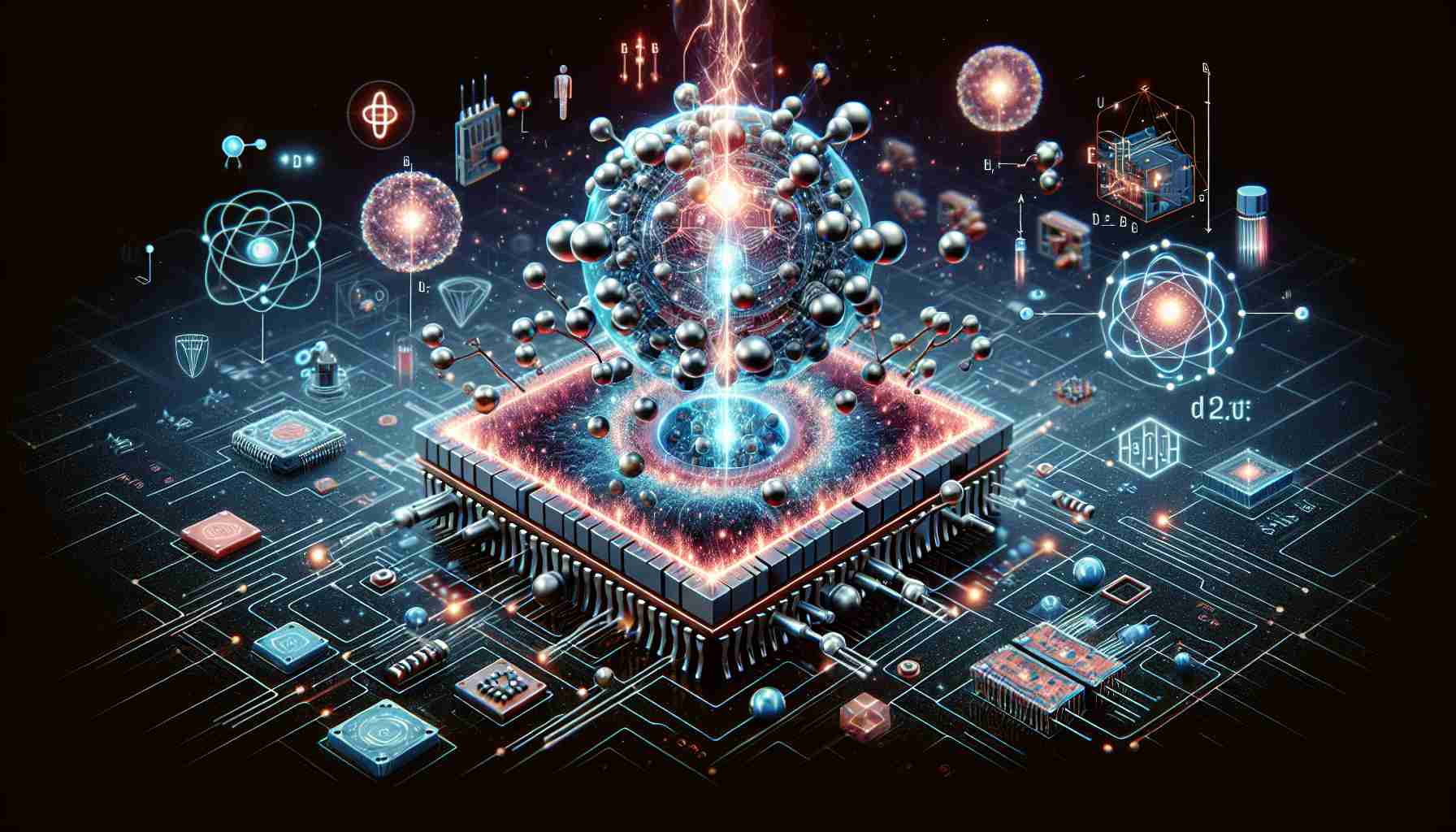 Electrons Can Split – Here’s What It Means for Technology
