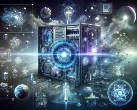 Quantum Computing’s New Frontier. Are We on the Verge of a Tech Revolution? Quantum Computing’s New Frontier. Are We on the Verge of a Tech Revolution?