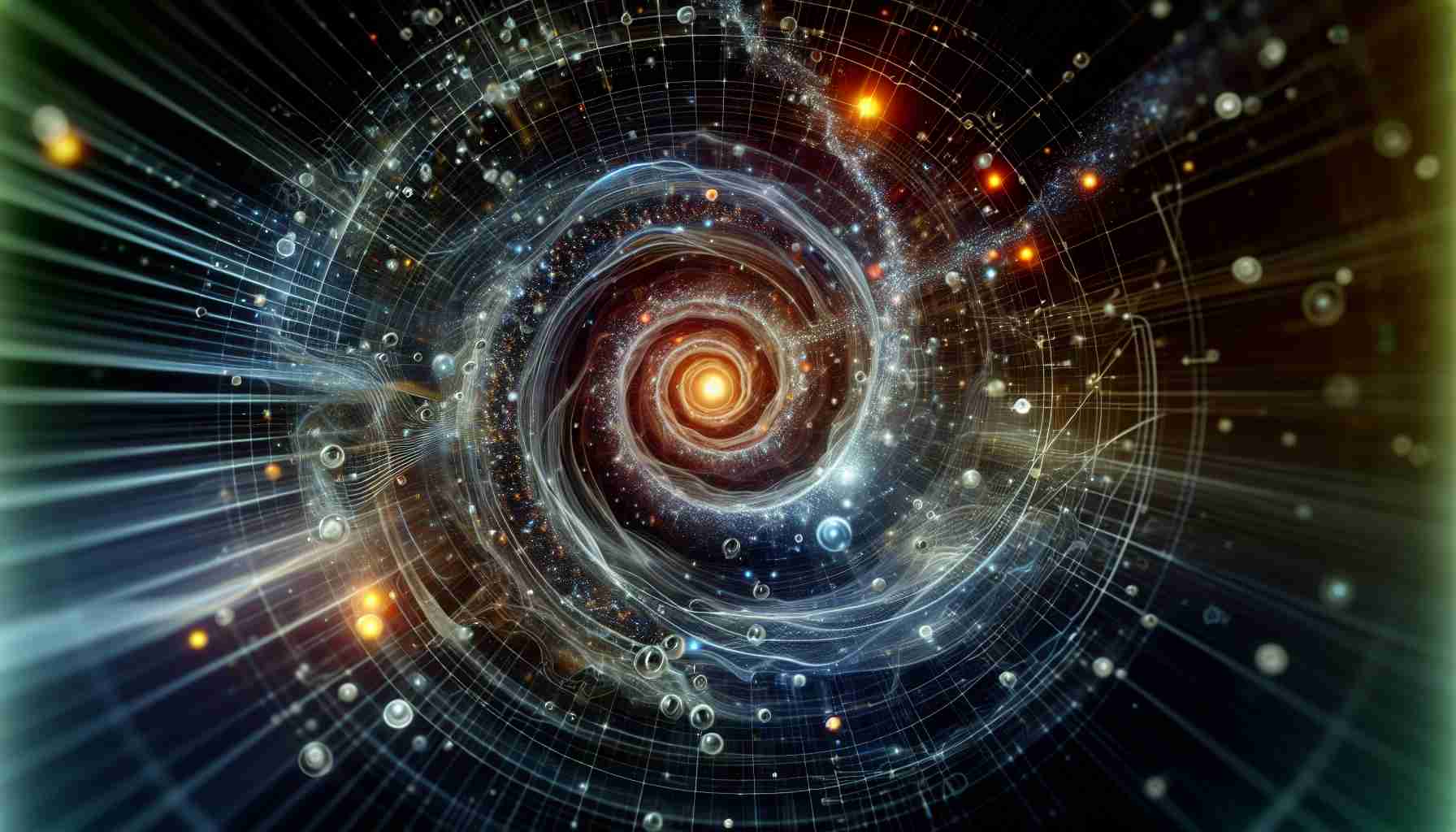 A Journey into Quantum: The Future Awaits
