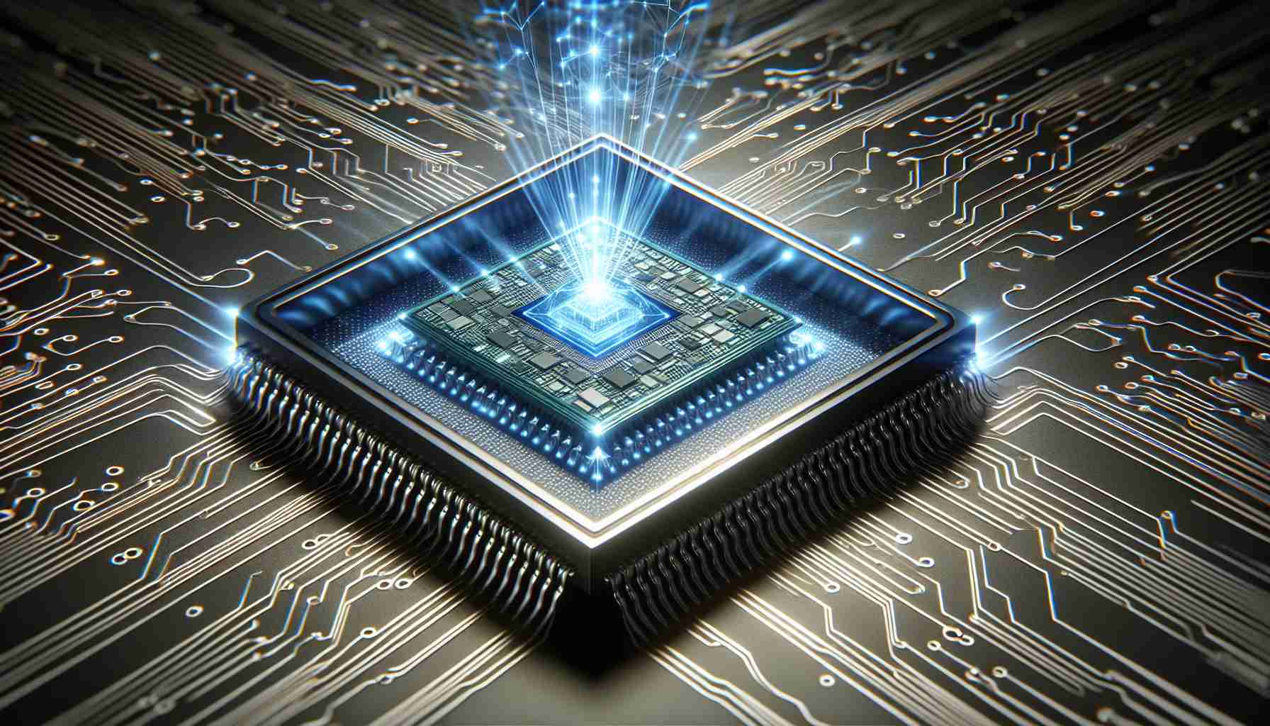 The Quantum Leap Transforming Cybersecurity! A Tiny Chip Revolutionizes Protection
