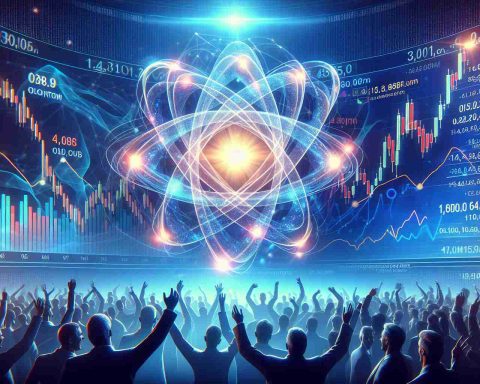 Stock Surge: D-Wave Quantum’s Bright Future! Major Analysts Bet Big Stock Surge: D-Wave Quantum’s Bright Future! Major Analysts Bet Big
