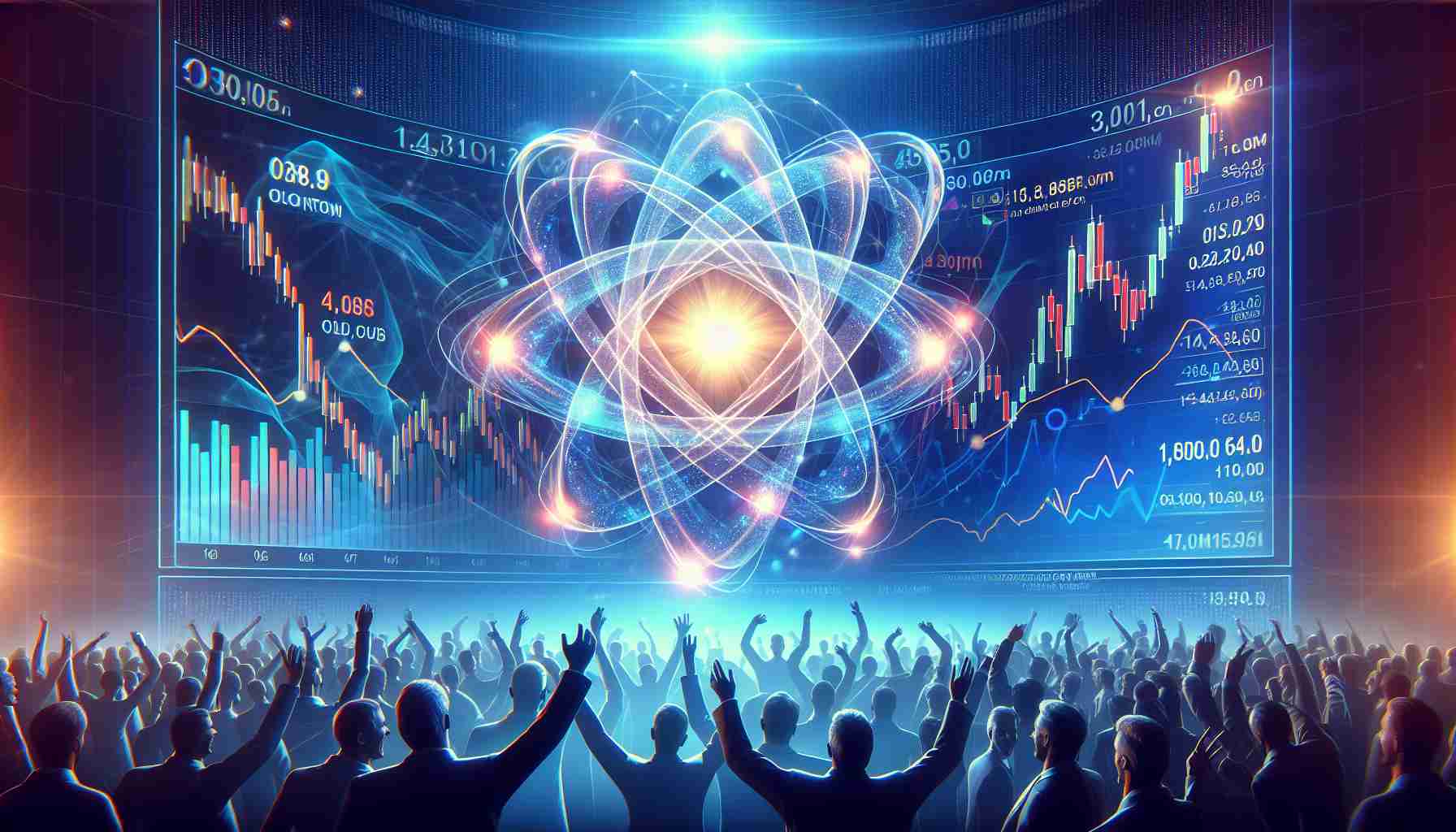 Stock Surge: D-Wave Quantum’s Bright Future! Major Analysts Bet Big Stock Surge: D-Wave Quantum’s Bright Future! Major Analysts Bet Big