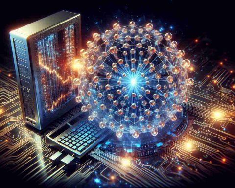 Revolutionizing AI: Is Quantum Computing the Next Frontier? Revolutionizing AI: Is Quantum Computing the Next Frontier?