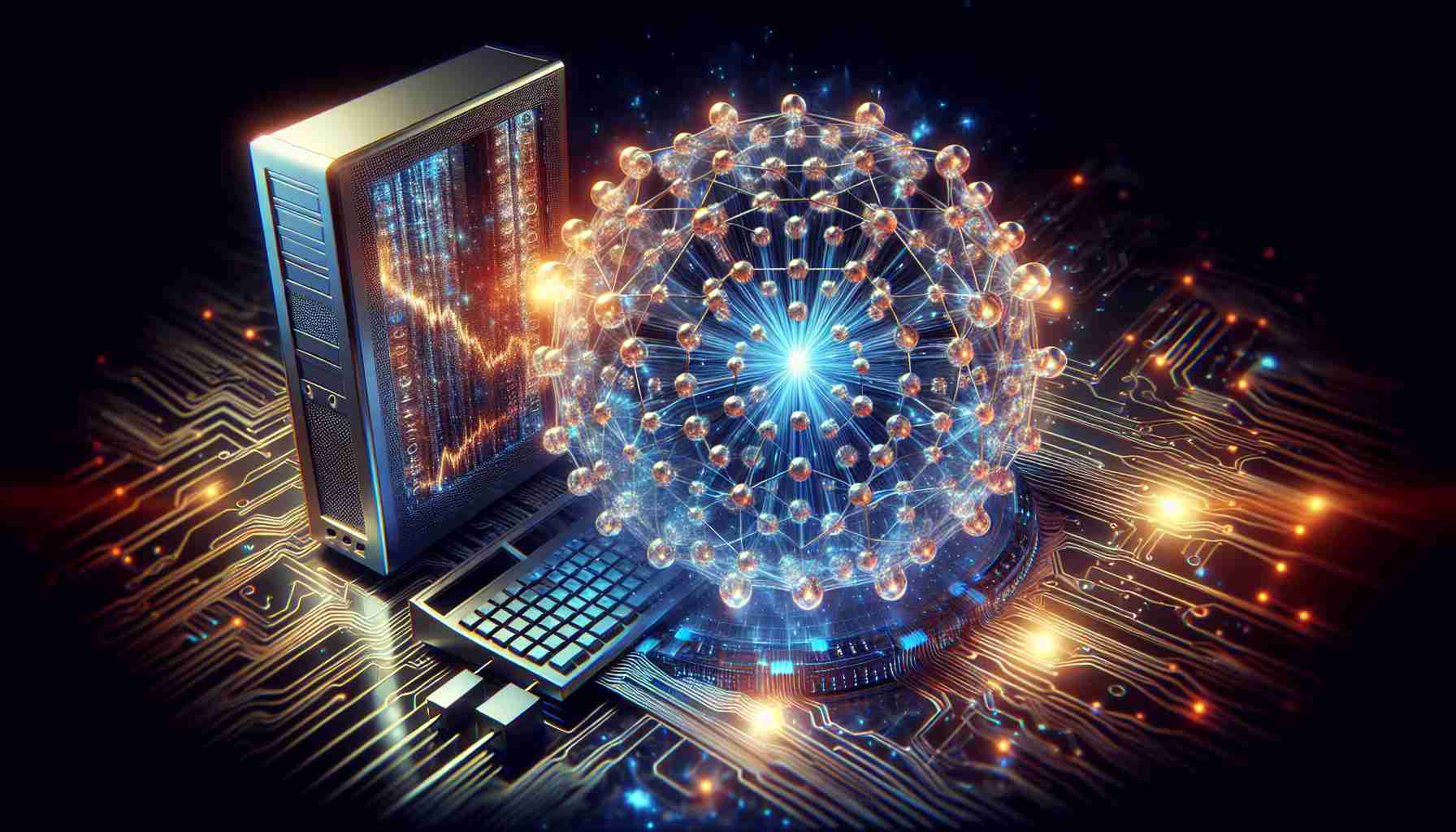 Revolutionizing AI: Is Quantum Computing the Next Frontier?