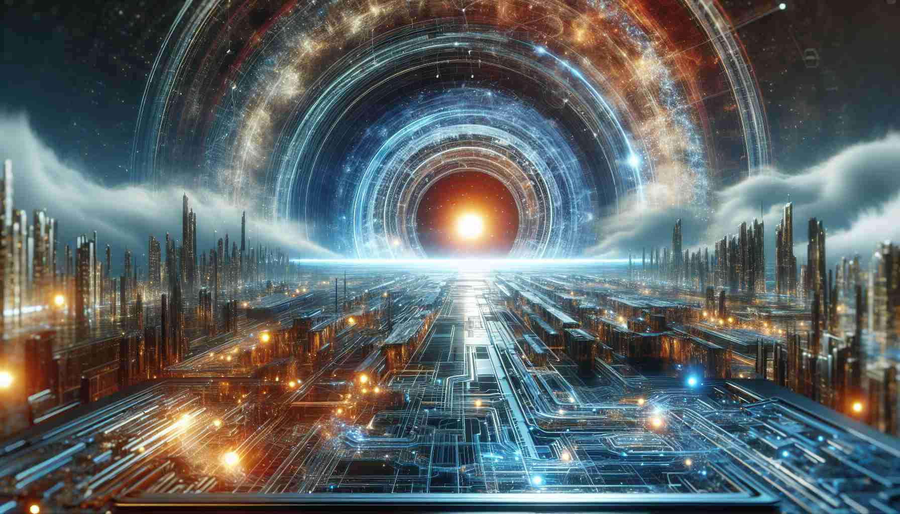 Could This Be the Next Big Thing? A Technology Investment You Can’t Ignore
