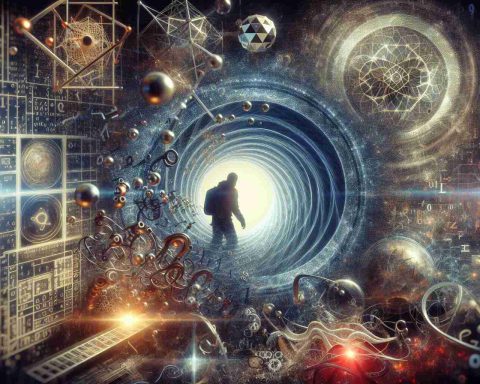 Mystery Decoder of the Quantum World. Could AlphaQubit Revolutionize Technology? Mystery Decoder of the Quantum World. Could AlphaQubit Revolutionize Technology?