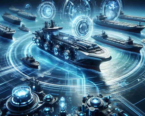 Is ClassNK Navigating the Future? Discover How It’s Revolutionizing Shipping Is ClassNK Navigating the Future? Discover How It’s Revolutionizing Shipping