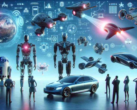 The Quantum Leap: A Glimpse into Tomorrow’s Technology. Are We Ready? The Quantum Leap: A Glimpse into Tomorrow’s Technology. Are We Ready?