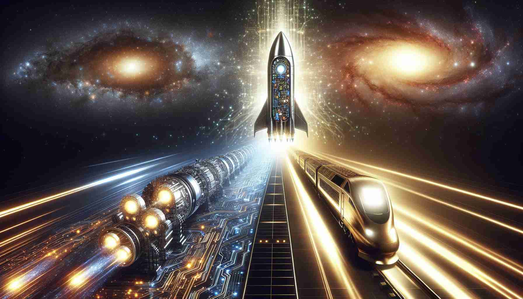 Two Tech Giants Race to Quantum Supremacy! Which One Will Win?