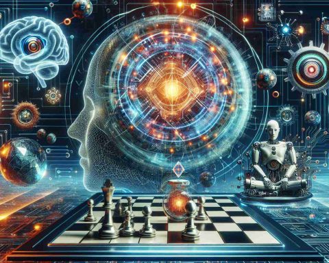 Is Quantum Computing the Future of AI? Prepare for a Game Changer Is Quantum Computing the Future of AI? Prepare for a Game Changer