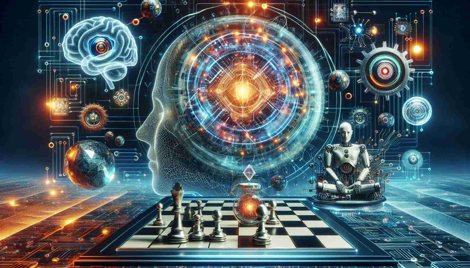 Is Quantum Computing the Future of AI? Prepare for a Game Changer