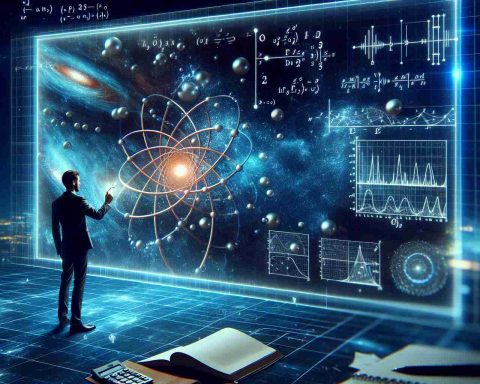 Amazing Discovery in One-Dimensional Systems! Prepare to be amazed Amazing Discovery in One-Dimensional Systems! Prepare to be amazed