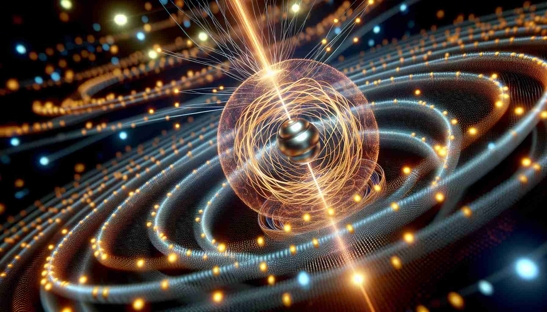Revolutionary Discovery in Quantum Physics! New Electron Movement Unveiled