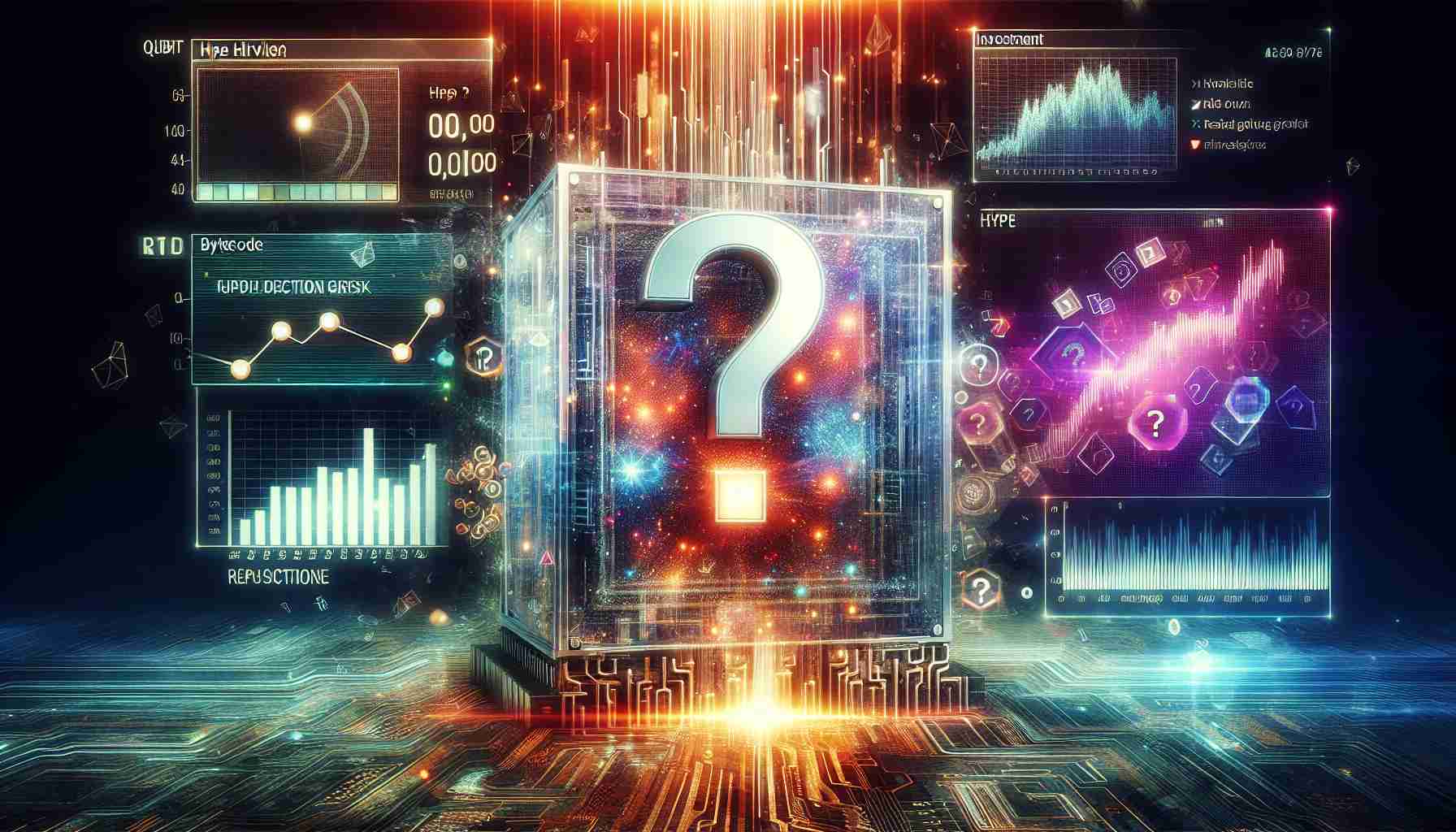 Quantum Computing: Is It Worth the Hype? Invest Wisely