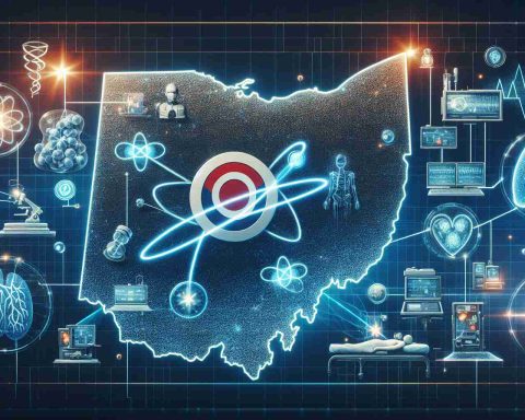 Ohio Takes a Quantum Leap in Healthcare Innovation! Get Ready for the Future of Medicine Ohio Takes a Quantum Leap in Healthcare Innovation! Get Ready for the Future of Medicine