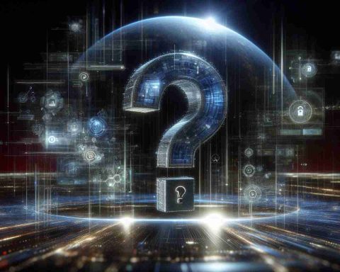 The Future of Data Security is Here. Are We Ready for the Quantum Leap? The Future of Data Security is Here. Are We Ready for the Quantum Leap?