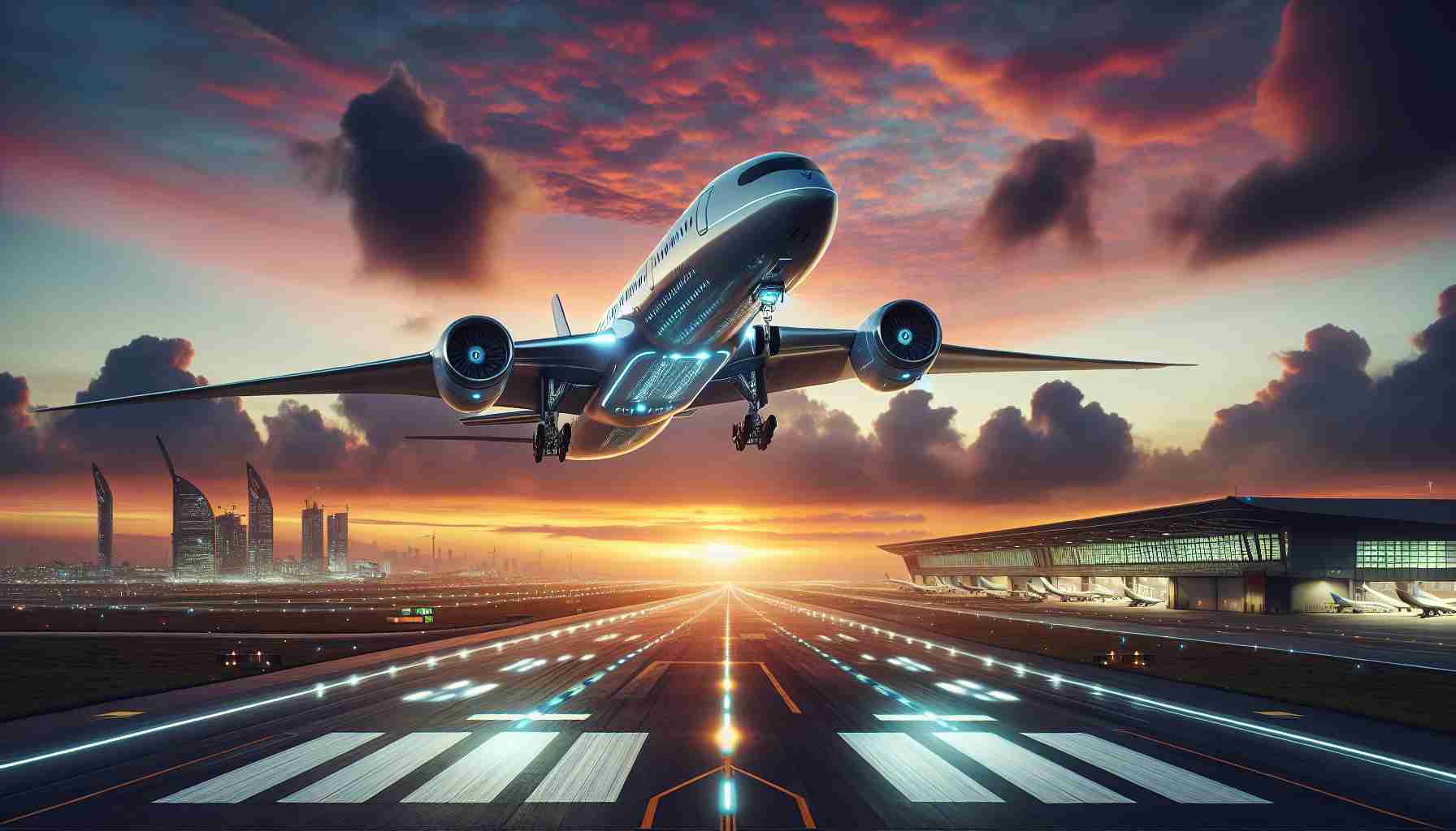 The Future of Aviation: Beyond the Horizon. What Awaits Us?