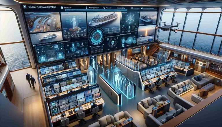 Revolutionizing Cruise Ship Security: The Future of Passenger Privacy