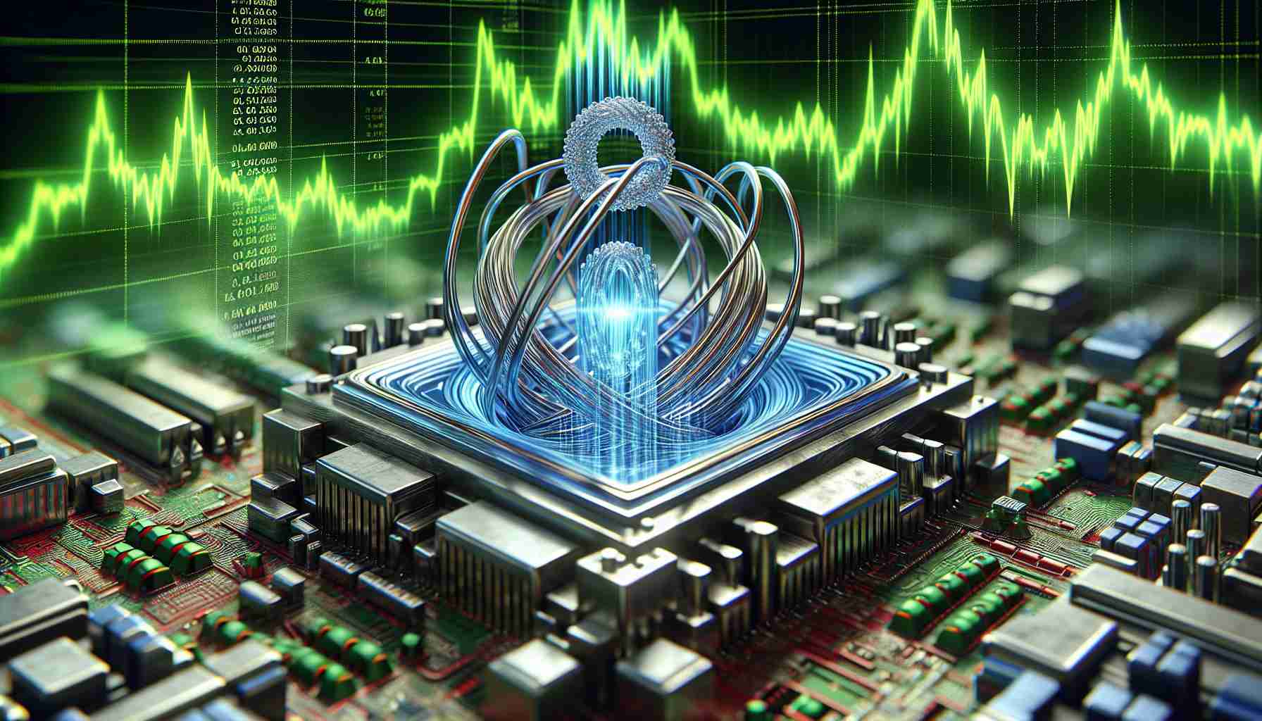 Quantum Computing Breakthrough! Rigetti’s Stock Price on the Rise?