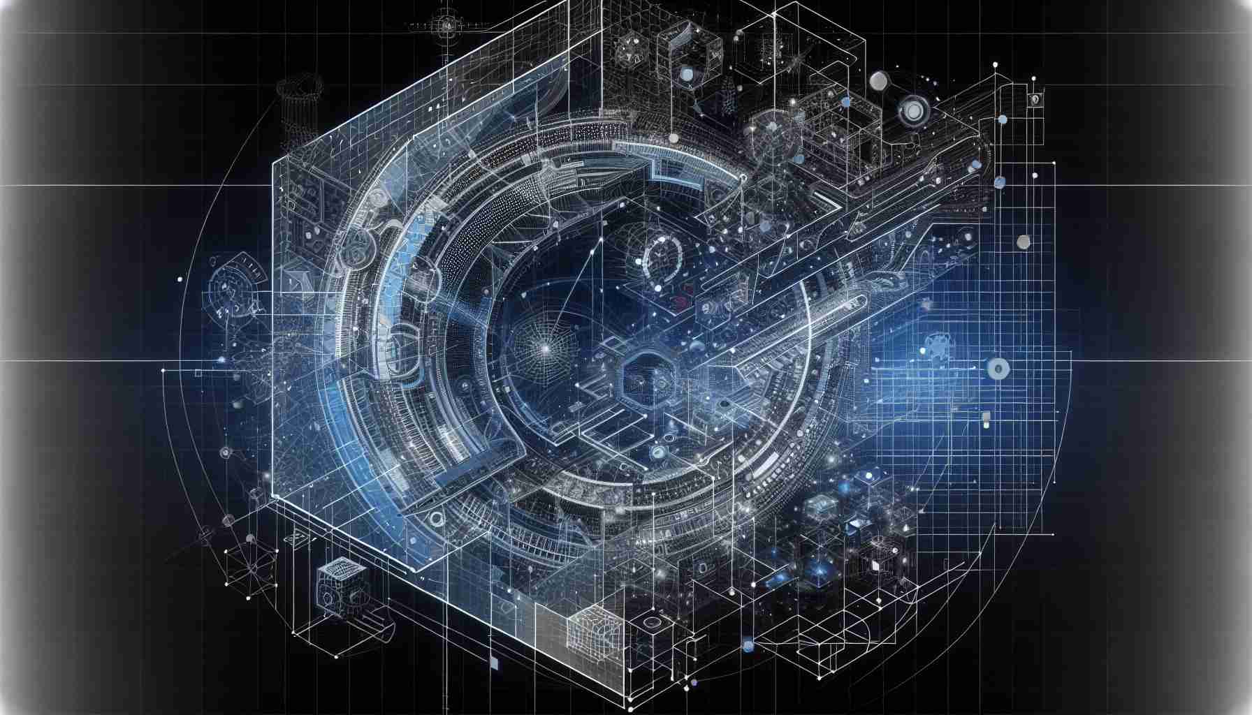 Geometry Revolutionizes Tech! Discover the Future’s Blueprint.