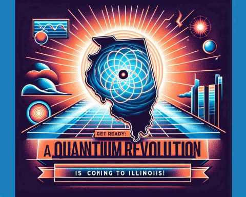 Get Ready: A Quantum Revolution is Coming to Illinois Get Ready: A Quantum Revolution is Coming to Illinois