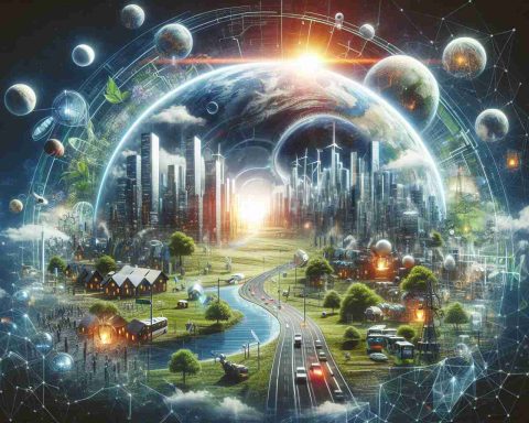 Is This the Future We’re Looking For? Discover What Lies Ahead Is This the Future We’re Looking For? Discover What Lies Ahead