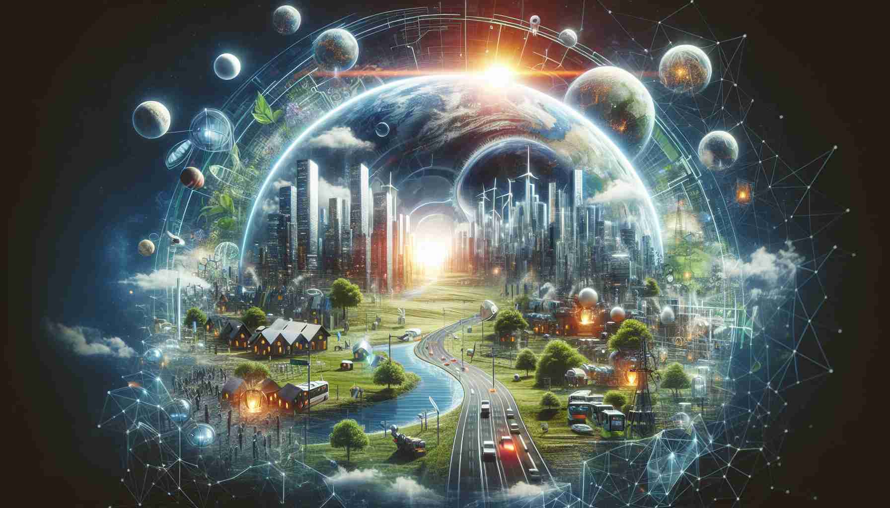 Is This the Future We’re Looking For? Discover What Lies Ahead