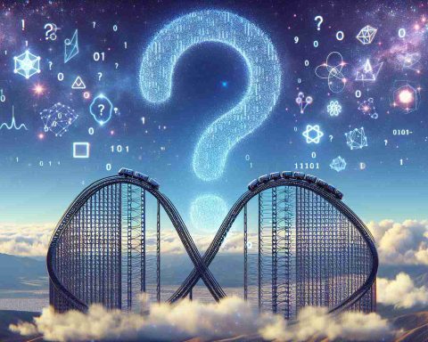 Quantum Computing’s Rollercoaster Ride: What’s Next? Quantum Computing’s Rollercoaster Ride: What’s Next?
