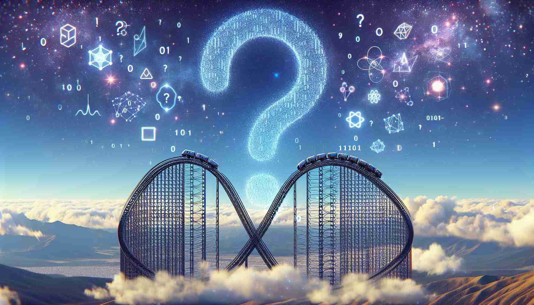 Quantum Computing’s Rollercoaster Ride: What’s Next?