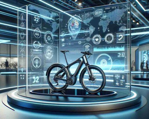 Revamping the Ride! Meet Bosch’s Futuristic eBike Displays Revamping the Ride! Meet Bosch’s Futuristic eBike Displays