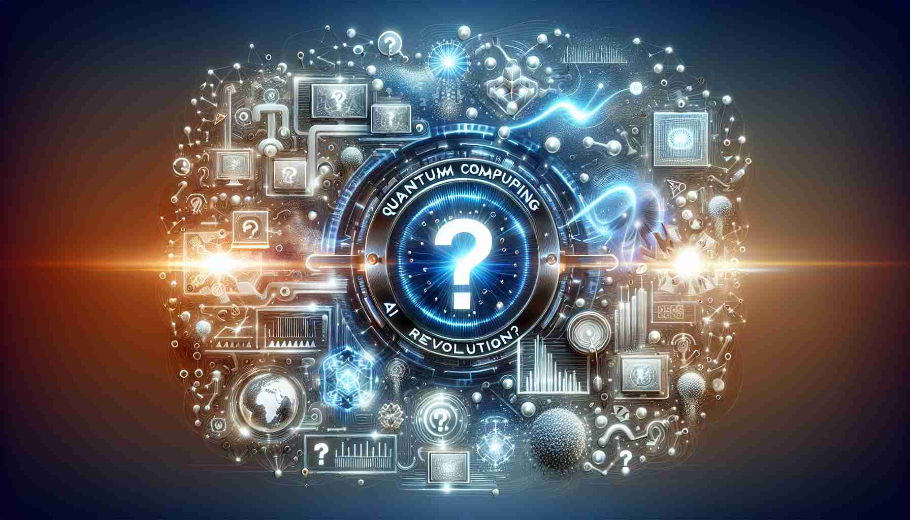 Quantum Computing: The Next AI Revolution? Is the World Ready?